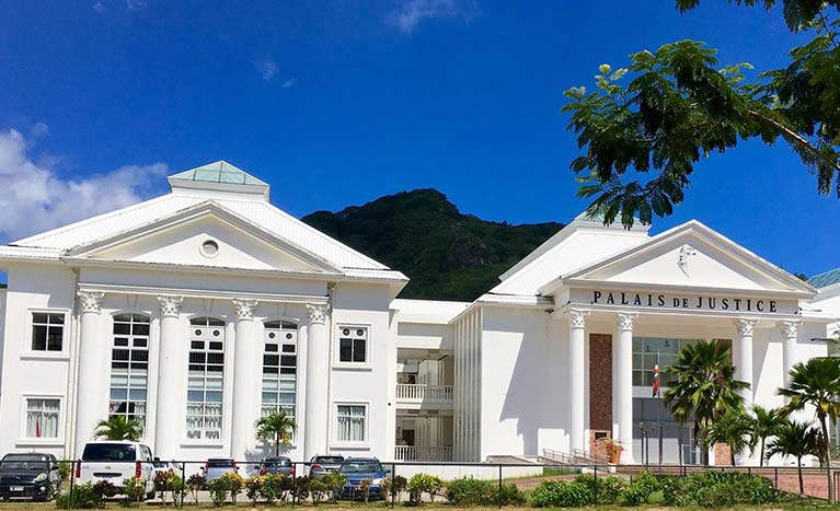 Supreme Court Seychelles